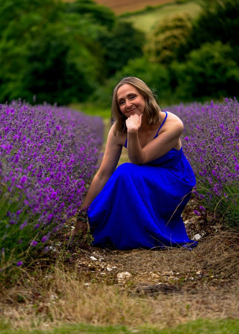 Image of Clare Cavalli