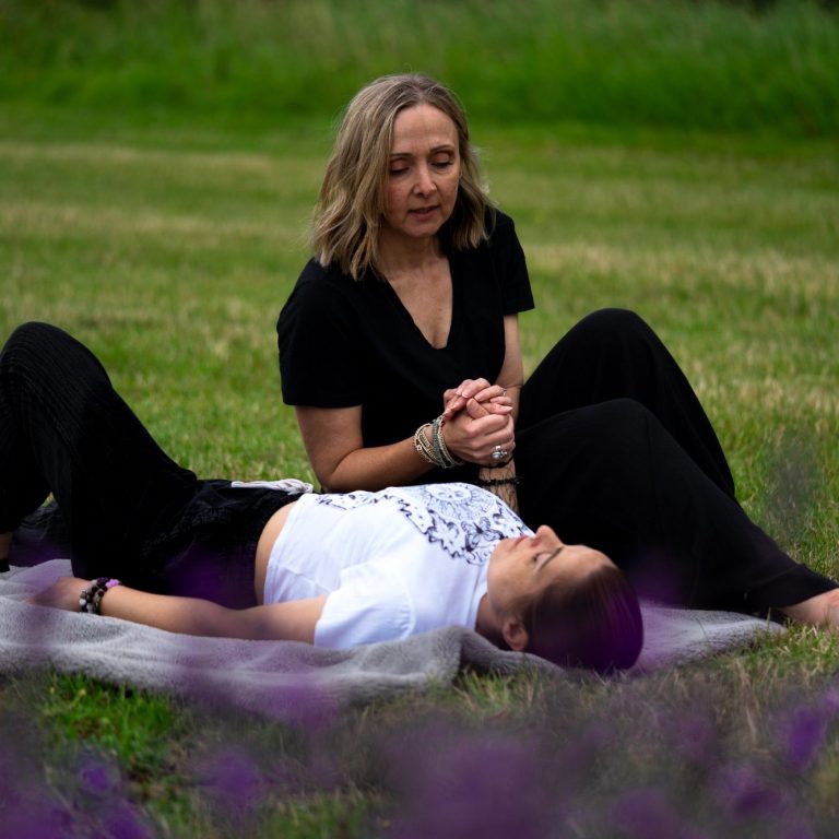 Breathwork 1:1