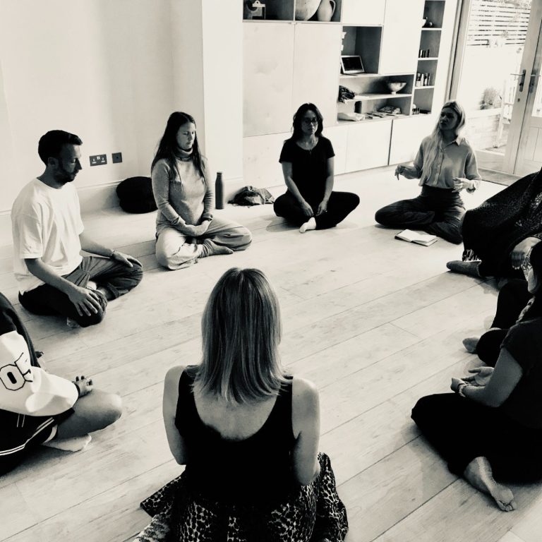 Workshop Circle Workshop Circle