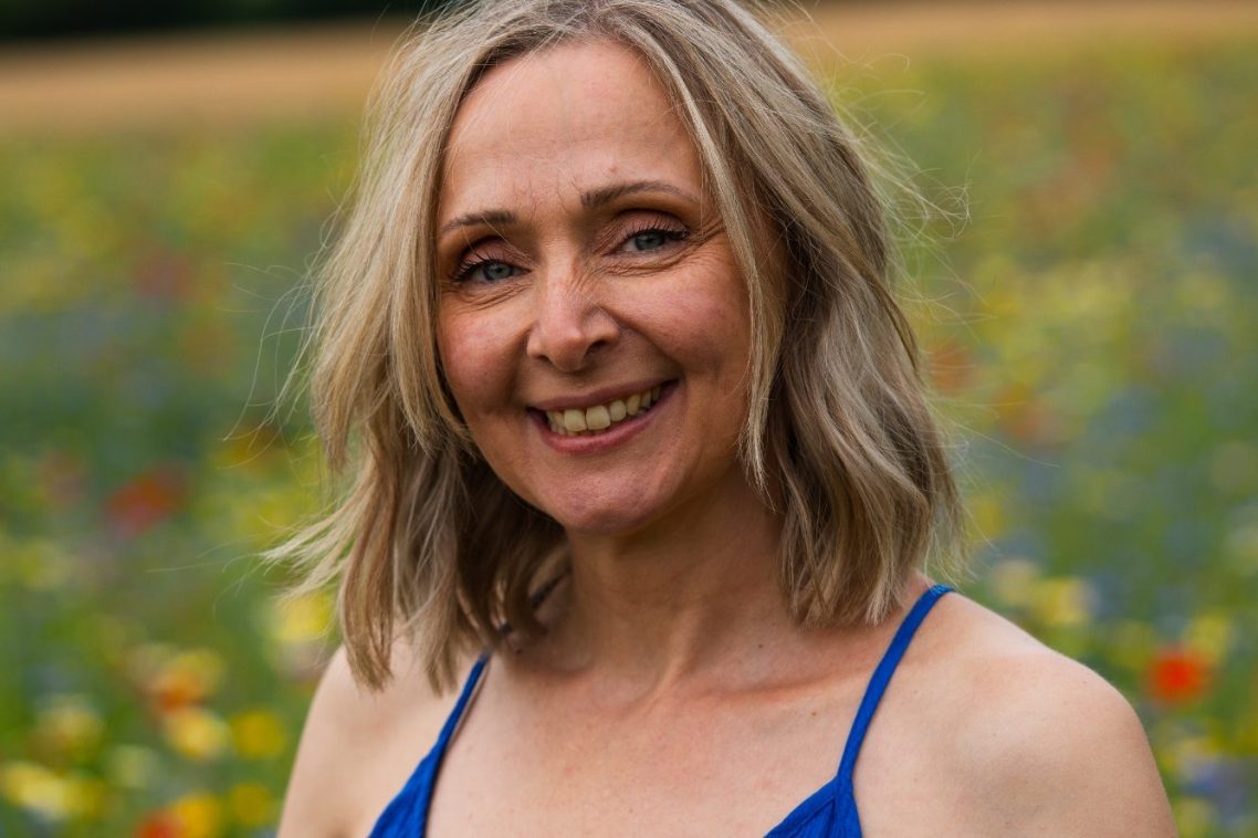 Image of Clare Cavalli